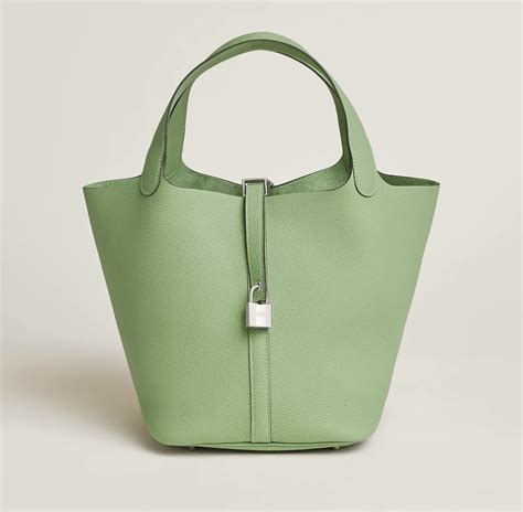 hermes picotin gm|hermes picotin 22 price 2022.